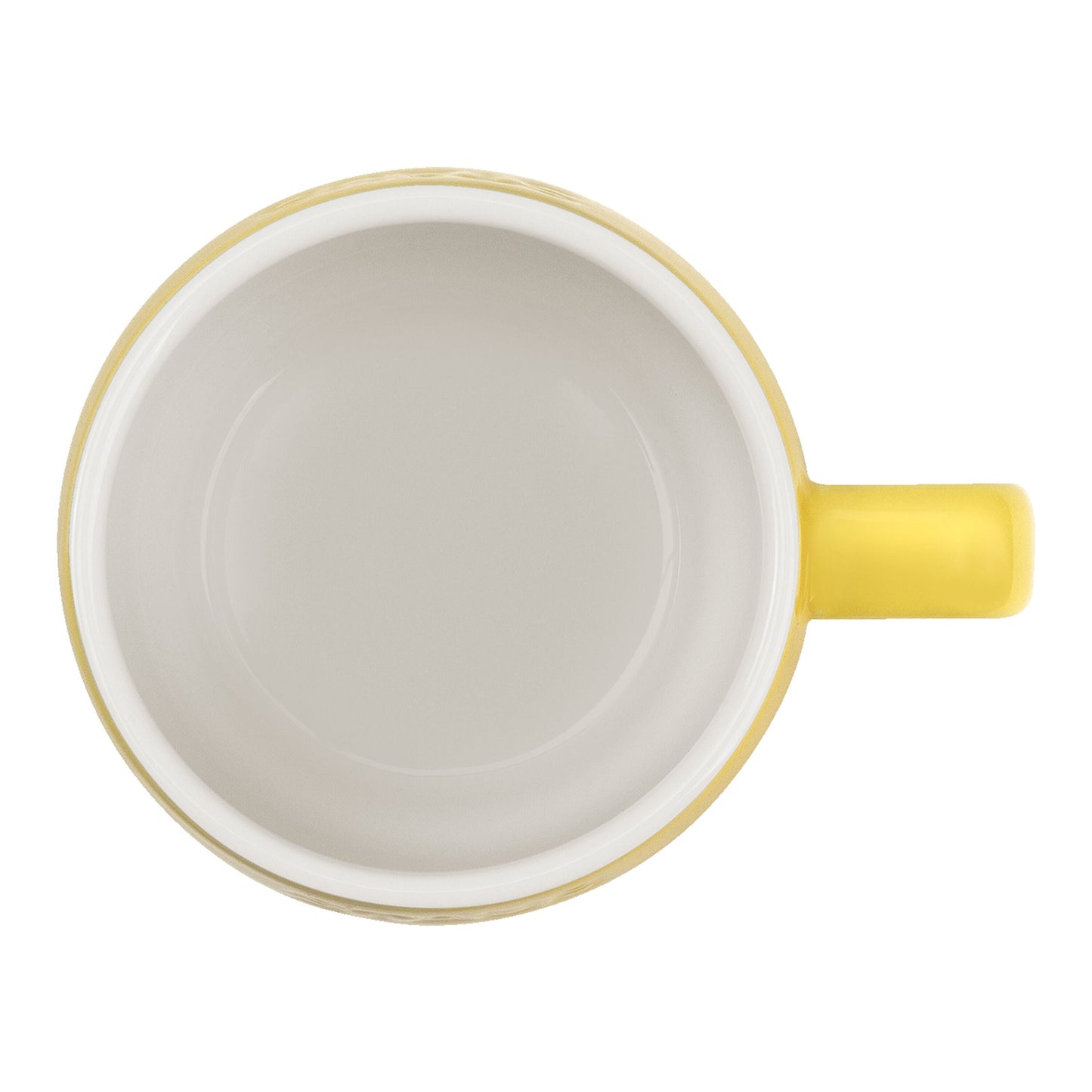STAUB Ceramique Ceramic Mug, Citron, 475ml