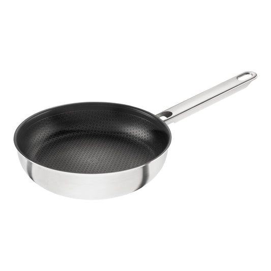 ZWILLING Joy Plus 20 Cm / 8 Inch 18/10 Stainless Steel Frying Pan