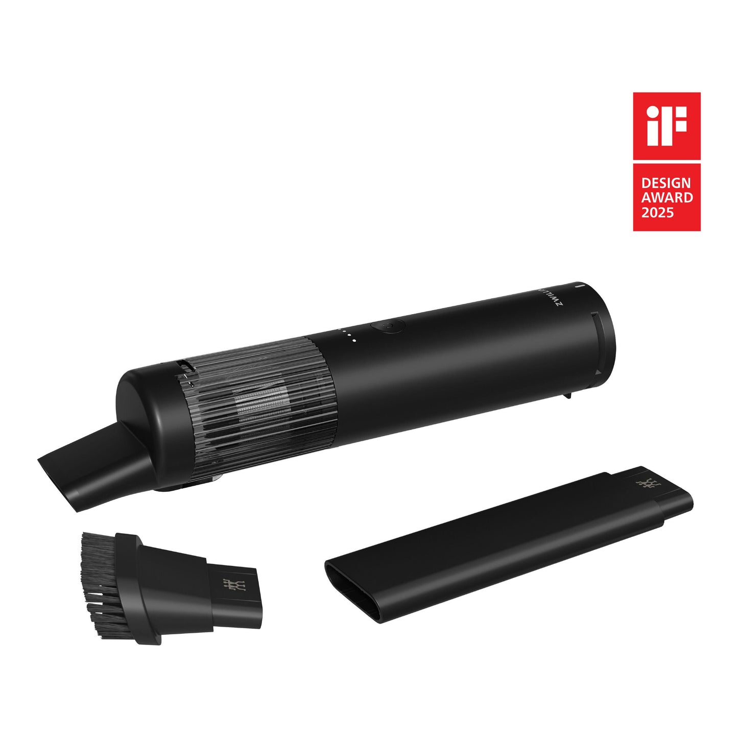 ZWILLING XTEND Cordless Vacuum Cleaner, Single Item Without Battery