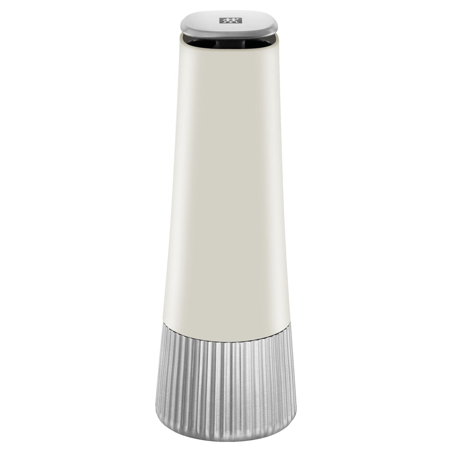 ZWILLING Spices Spice Mill 19 Cm, Ivory-White