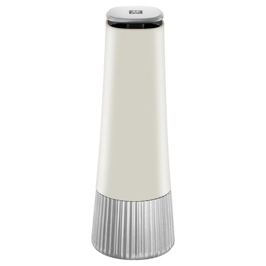 ZWILLING Spices Spice Mill 19 Cm, Ivory-White