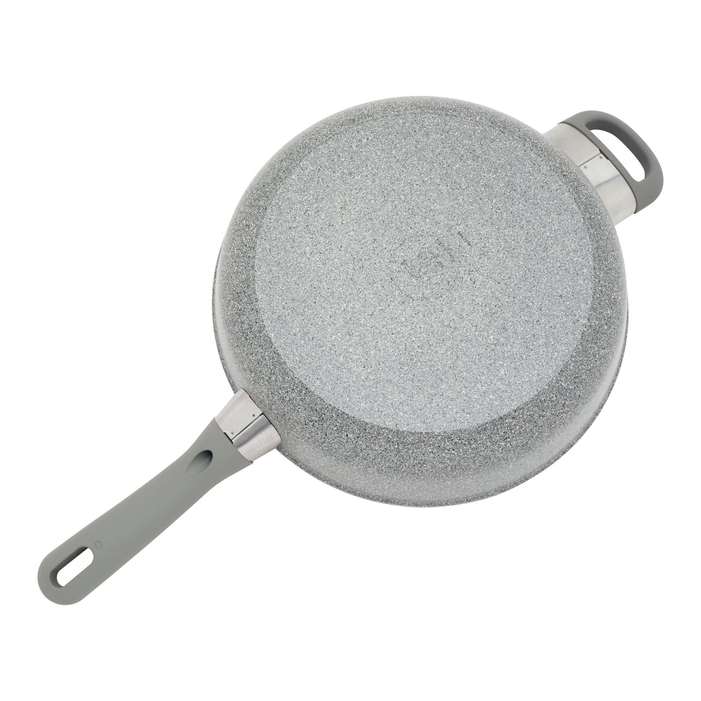 ZWILLING Parma Plus 28 Cm Aluminum Saute Pan With Lid