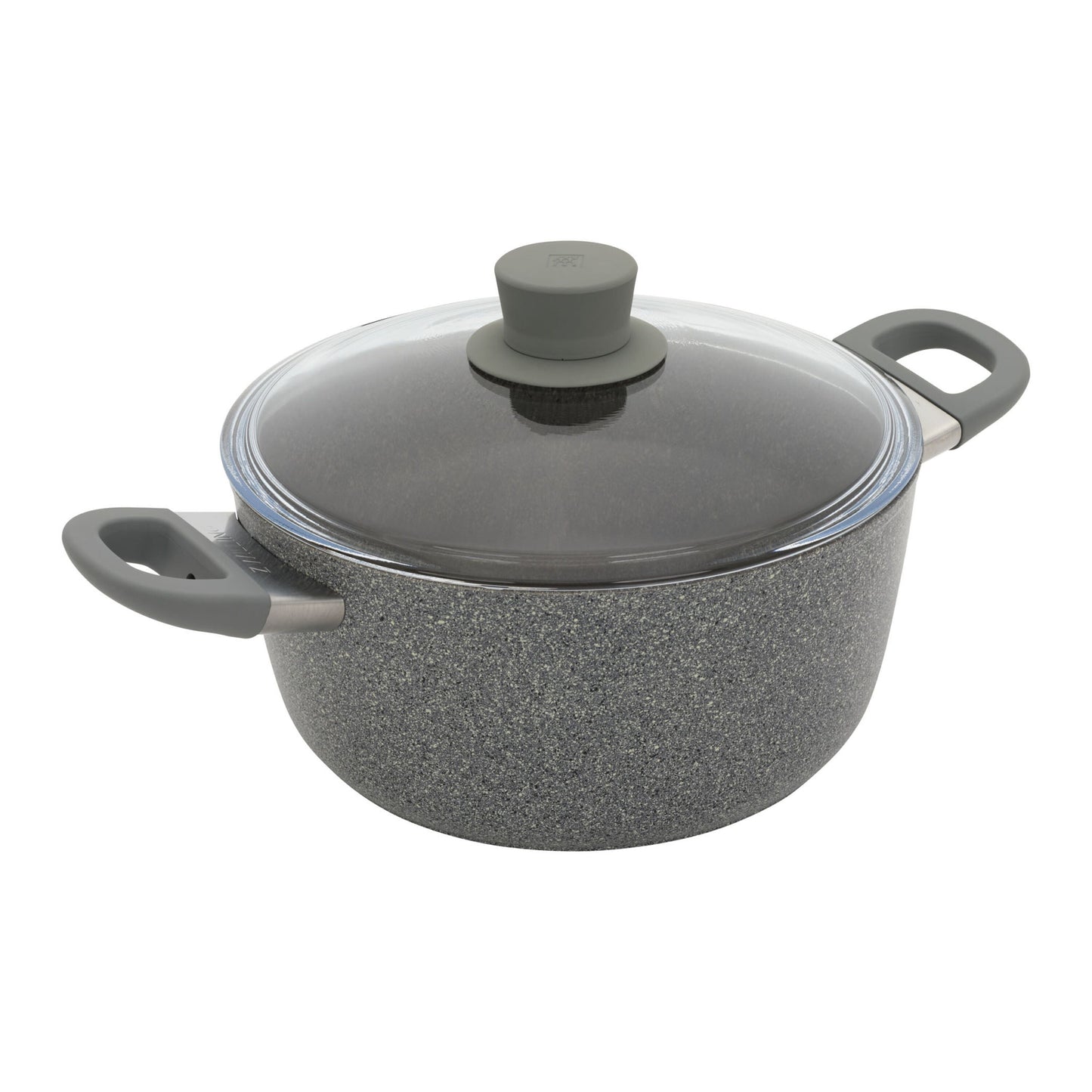 ZWILLING Parma Plus  Aluminum Stew Pot With Lid