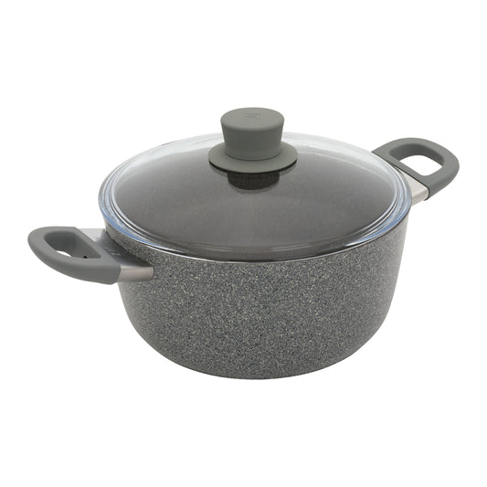 ZWILLING Parma Plus  Aluminum Stew Pot With Lid