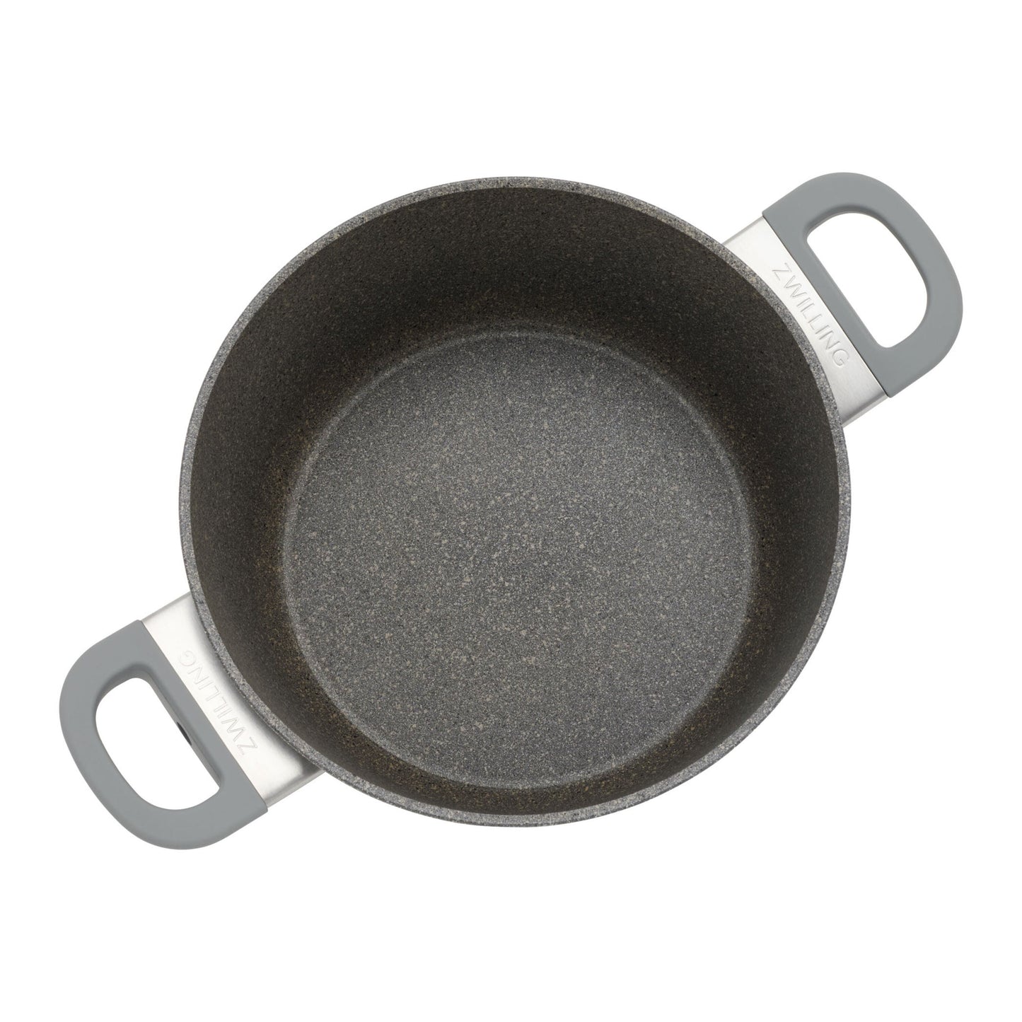 ZWILLING Parma Plus  Aluminum Stew Pot With Lid