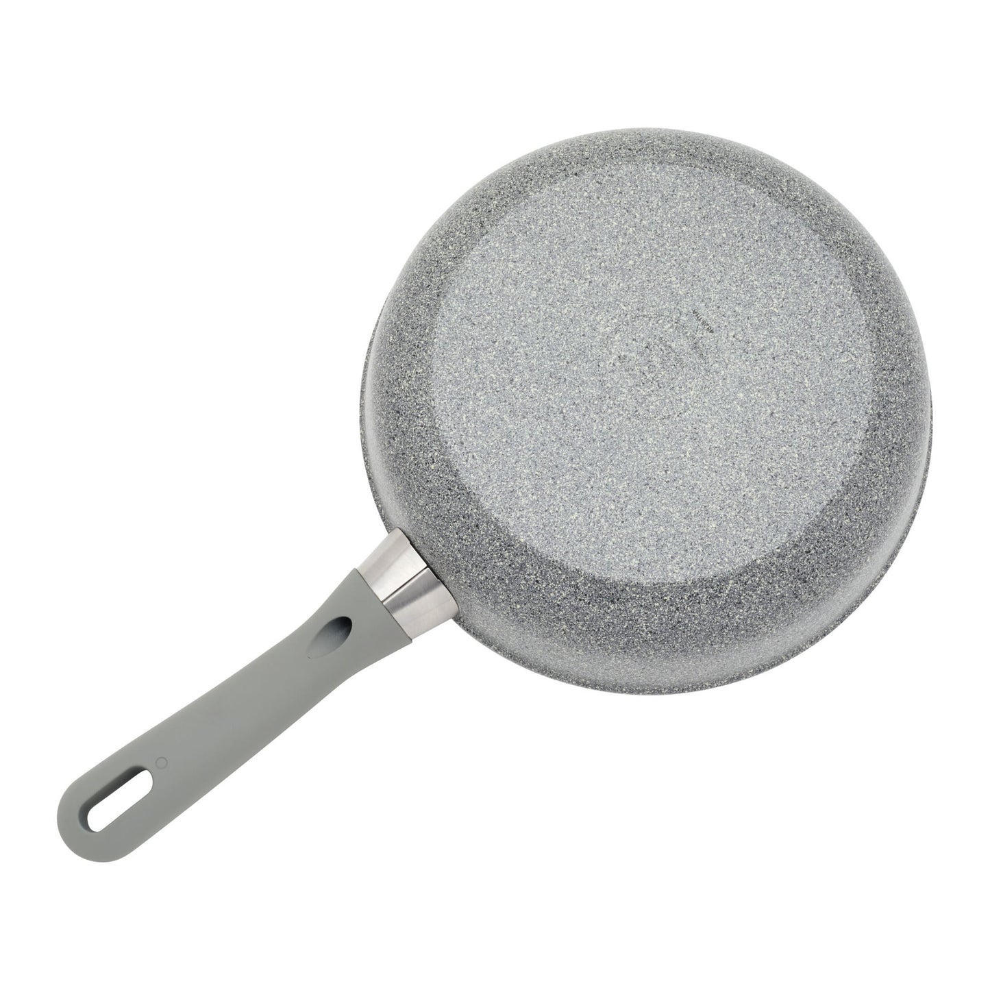 ZWILLING Parma Plus 24 Cm Aluminum Saute Pan With Lid