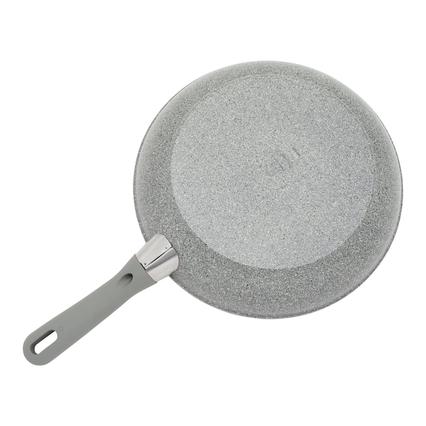ZWILLING Parma Plus 20 Cm / 8 Inch Aluminum Frying Pan