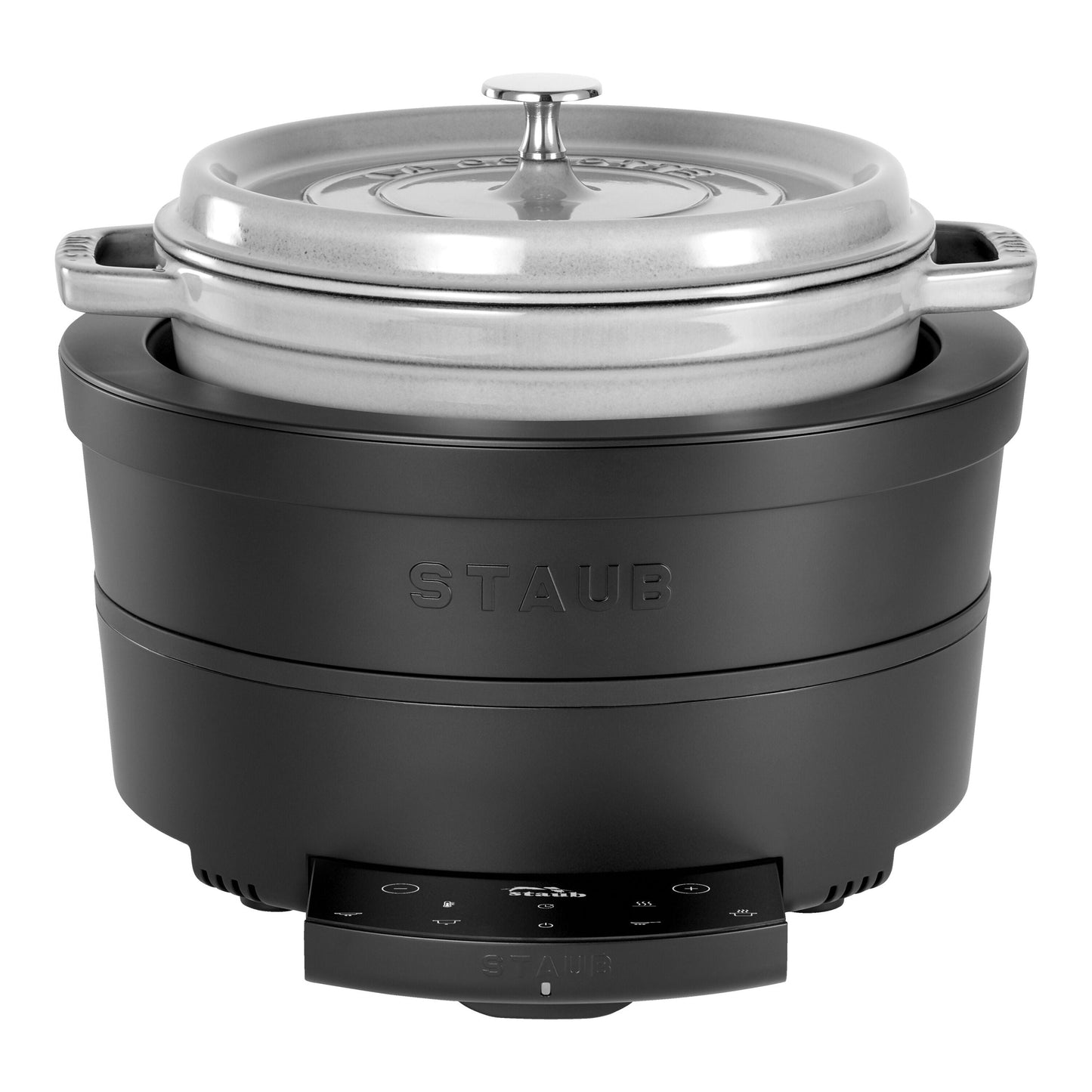 Staub Insultation Ring for Staub Precision Multi-Cooker