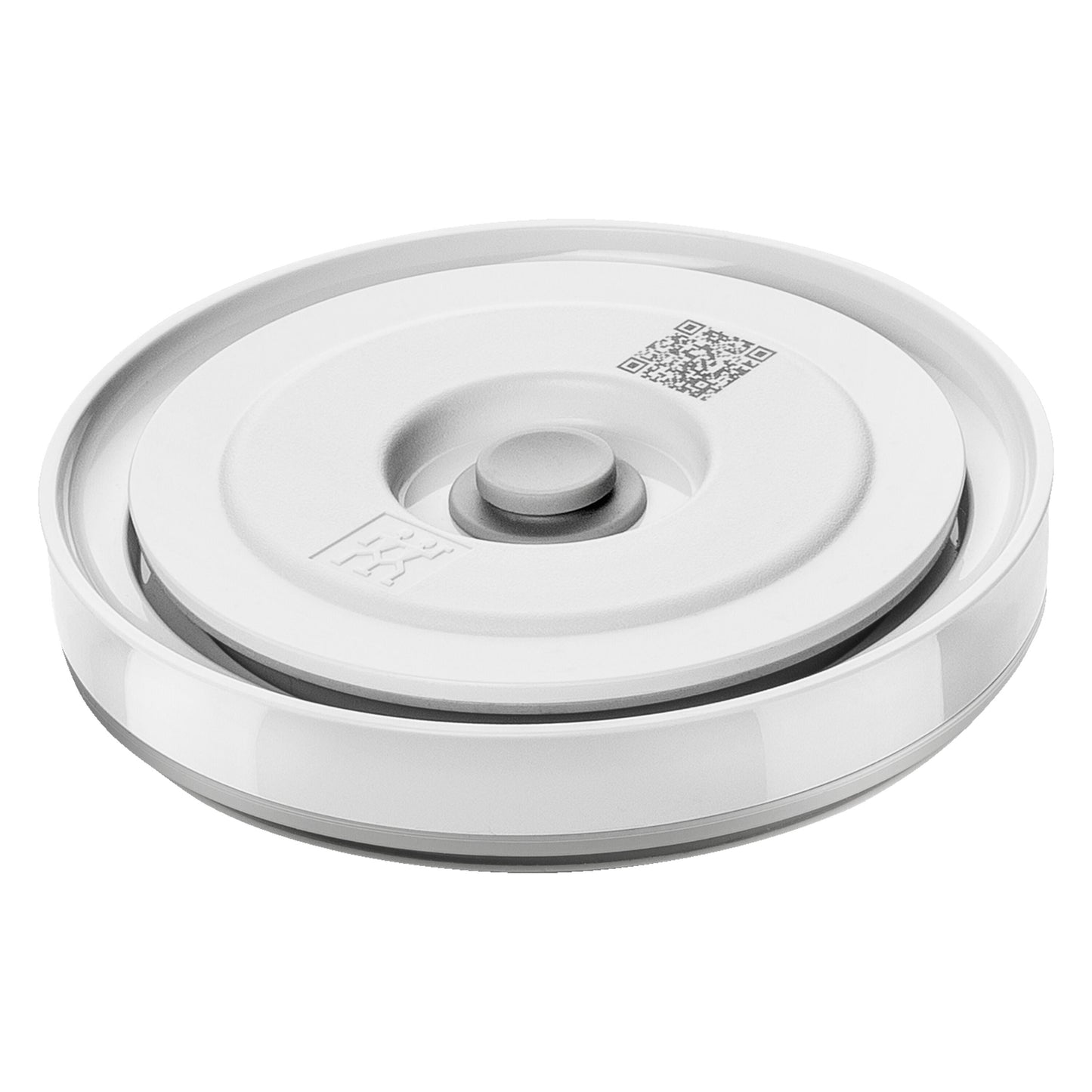 ZWILLING Fresh & Save BOWLS Vacuum Bowl Lid S / 12 Cm, White