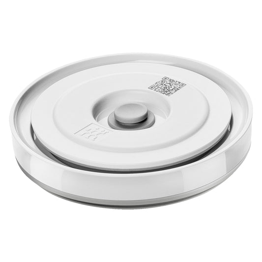 ZWILLING Fresh & Save BOWLS Vacuum Bowl Lid S / 12 Cm, White