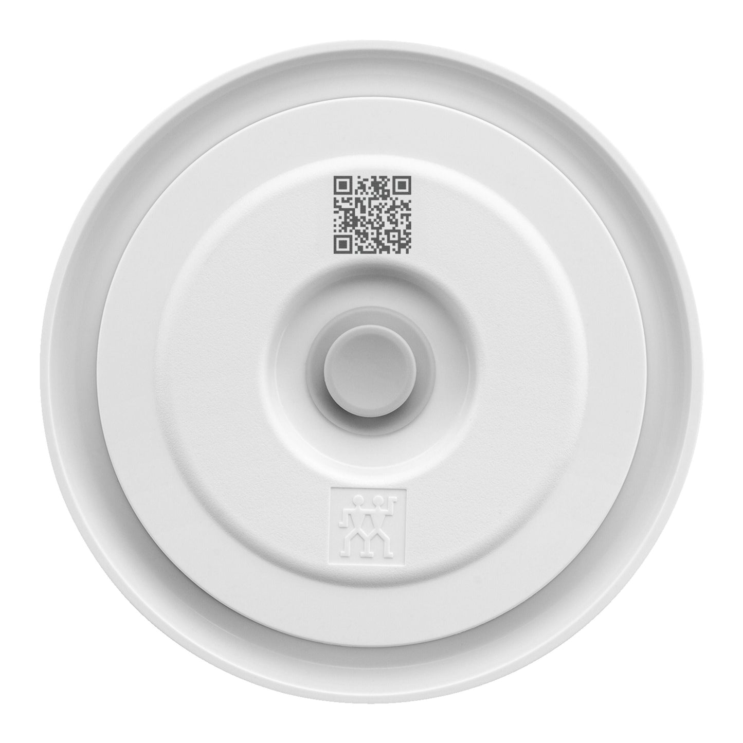 ZWILLING Fresh & Save BOWLS Vacuum Bowl Lid S / 12 Cm, White