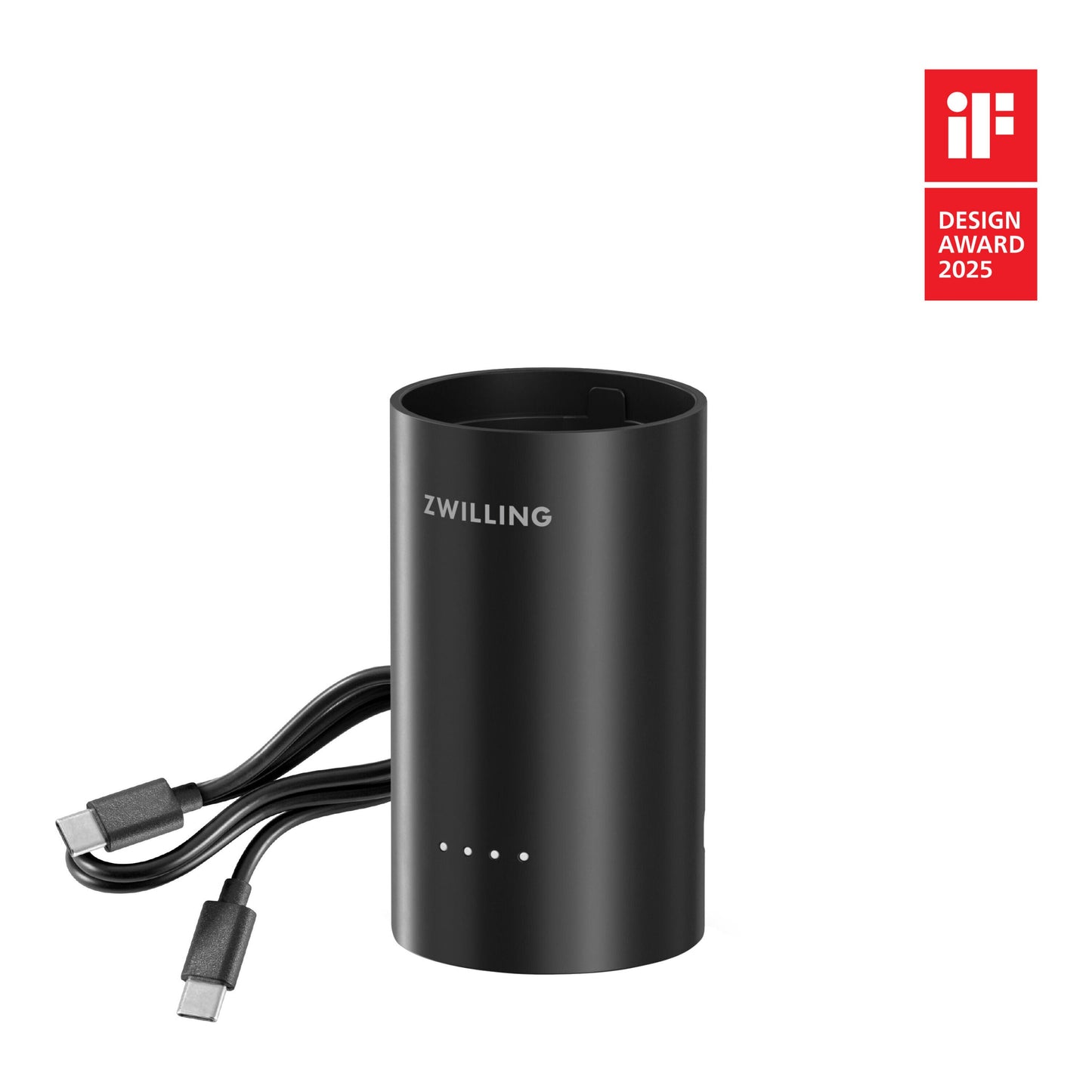 ZWILLING XTEND Compact Charger