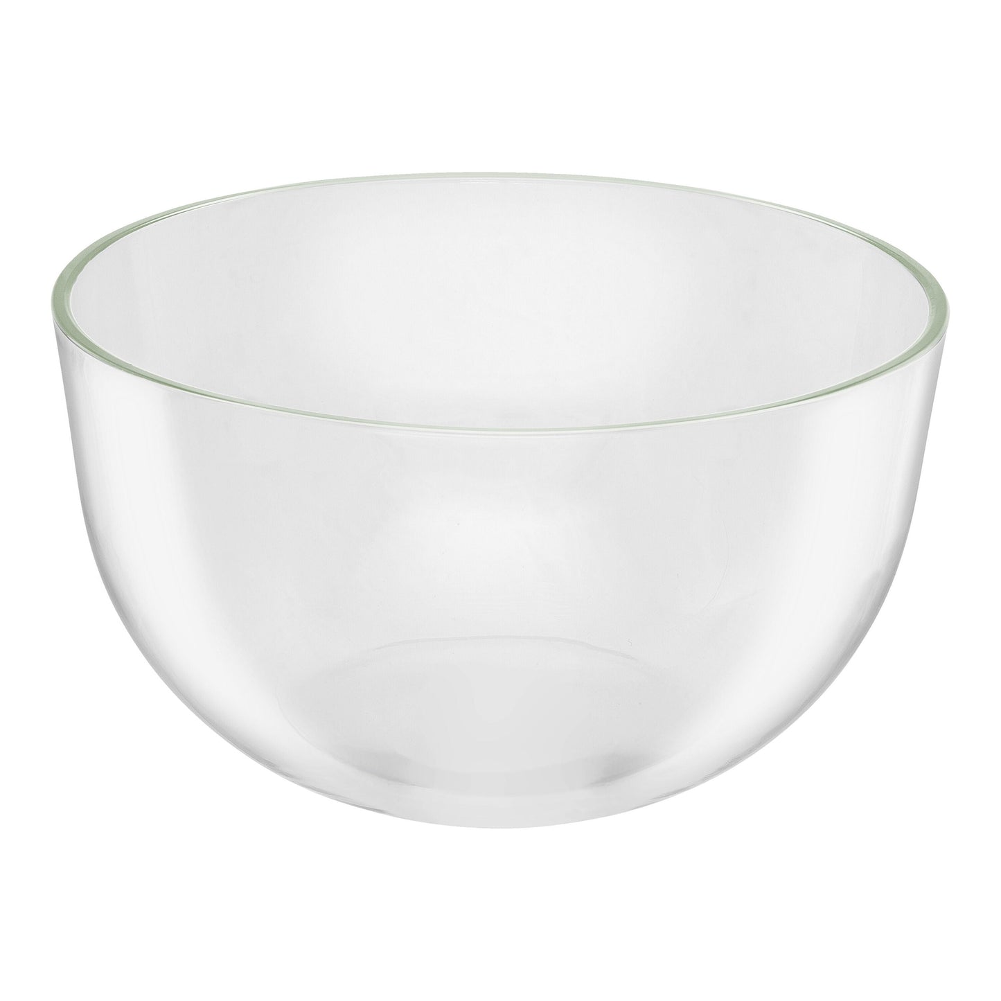 ZWILLING Fresh & Save BOWLS Vacuum Bowl L / 24 Cm, Glass, Transparent