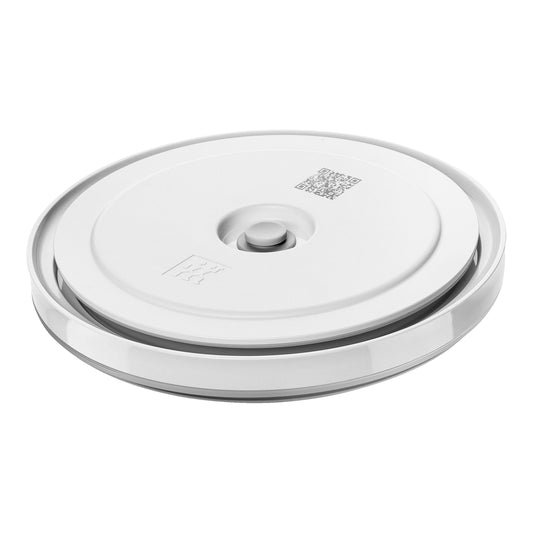 ZWILLING Fresh & Save BOWLS Vacuum Bowl Lid M / 18 Cm, White