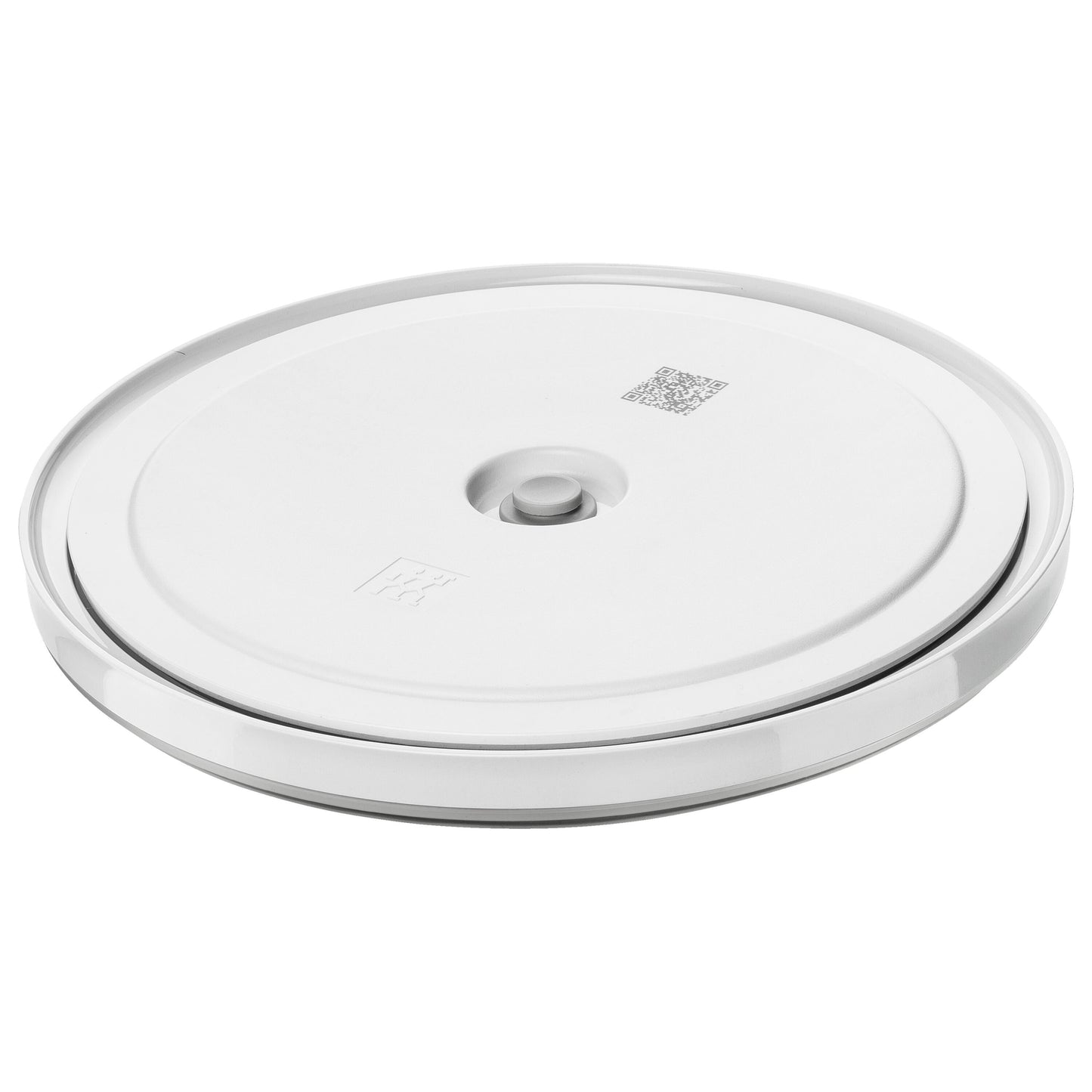 ZWILLING Fresh & Save BOWLS Vacuum Bowl Lid L / 24 Cm, White