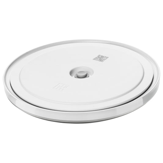 ZWILLING Fresh & Save BOWLS Vacuum Bowl Lid L / 24 Cm, White