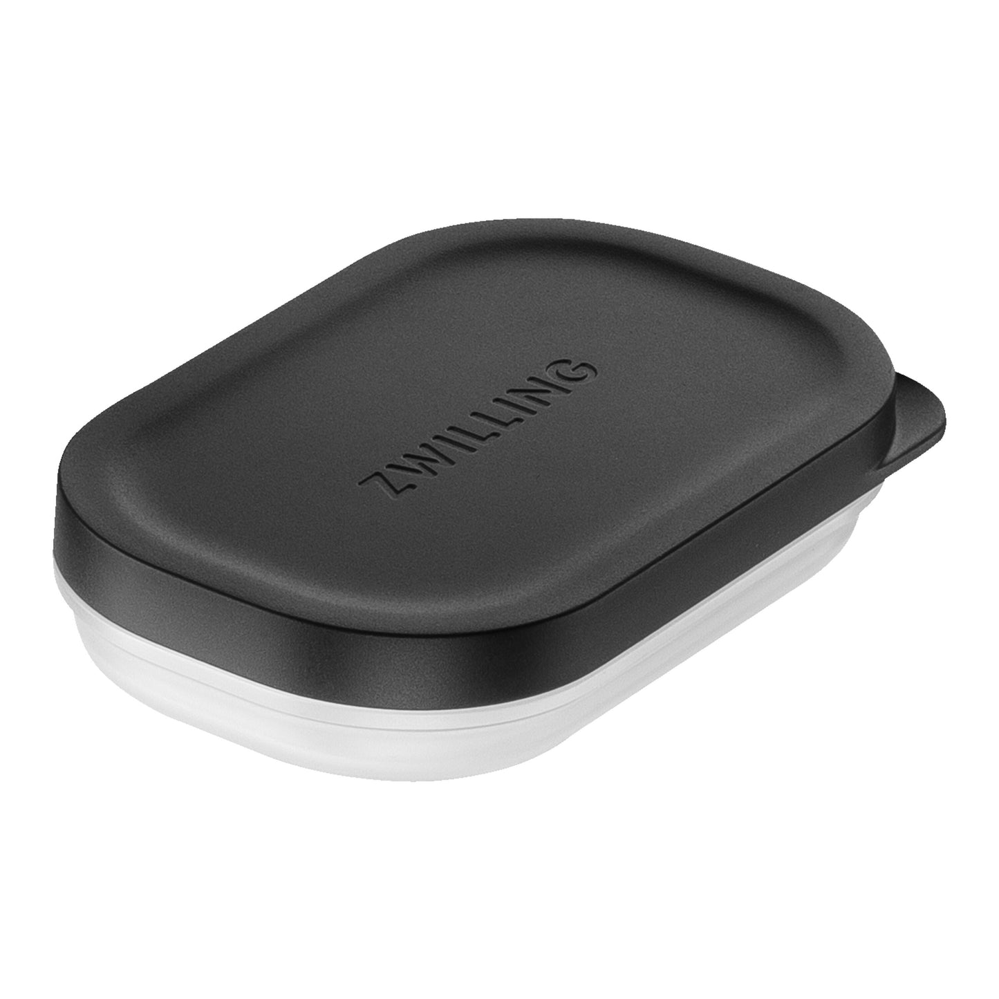 ZWILLING Fresh & Save Vacuum Lunch Box, Pp, Black