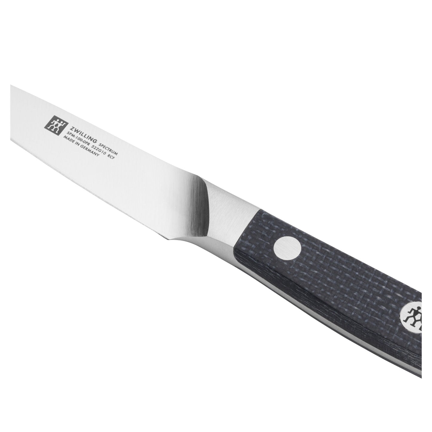 ZWILLING Spectrum 4 Inch, Paring Knife