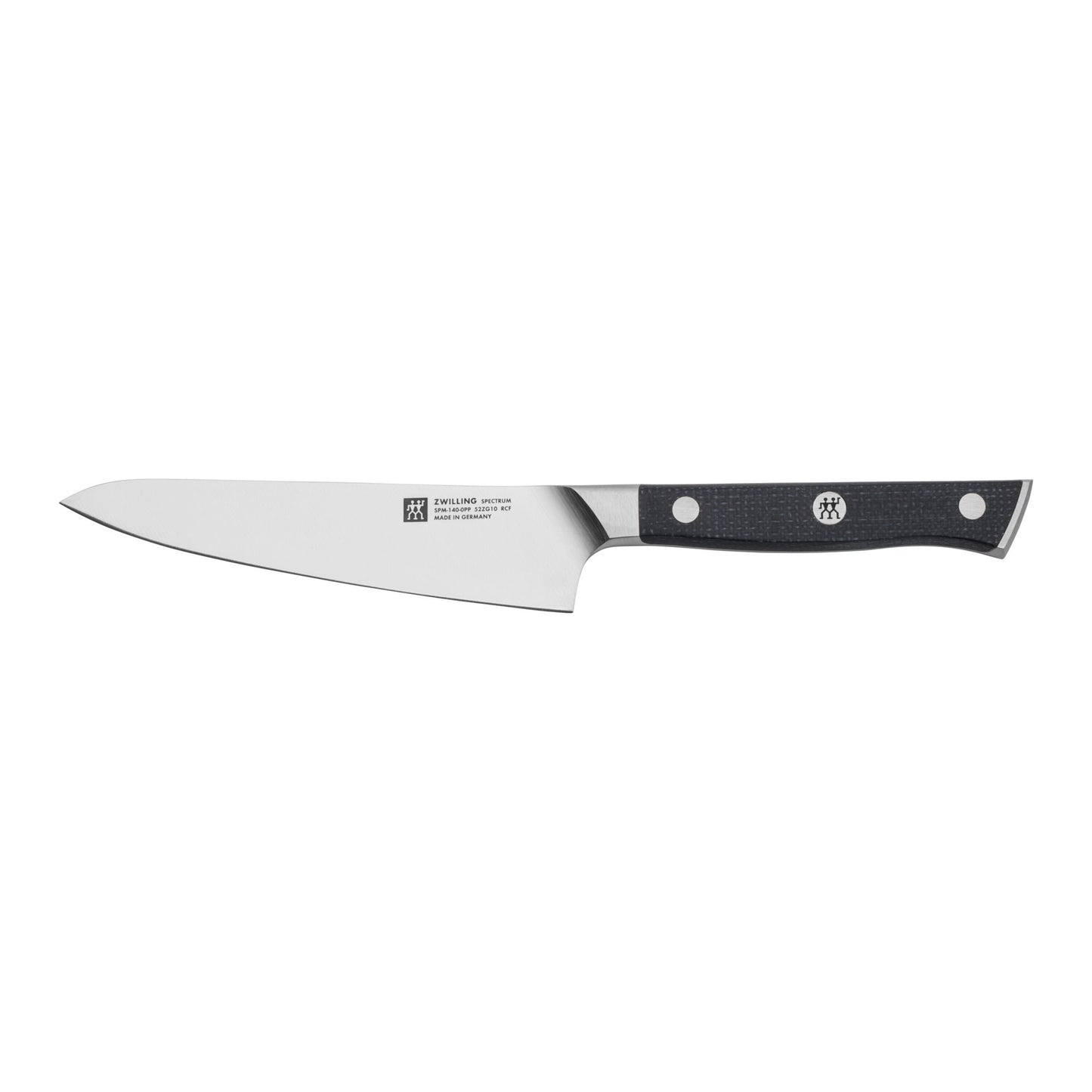 ZWILLING Spectrum 5.5 Inch, Chef's Knife Compact
