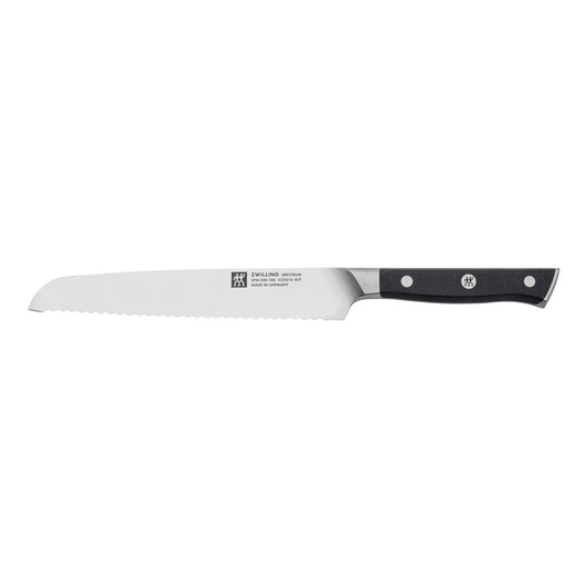 ZWILLING Spectrum 8 Inch, Bread Knife