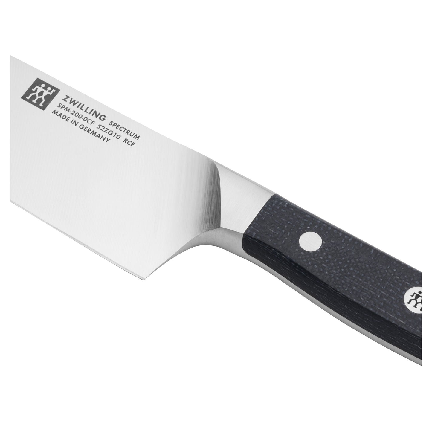 ZWILLING Spectrum 8 Inch, Chef's Knife