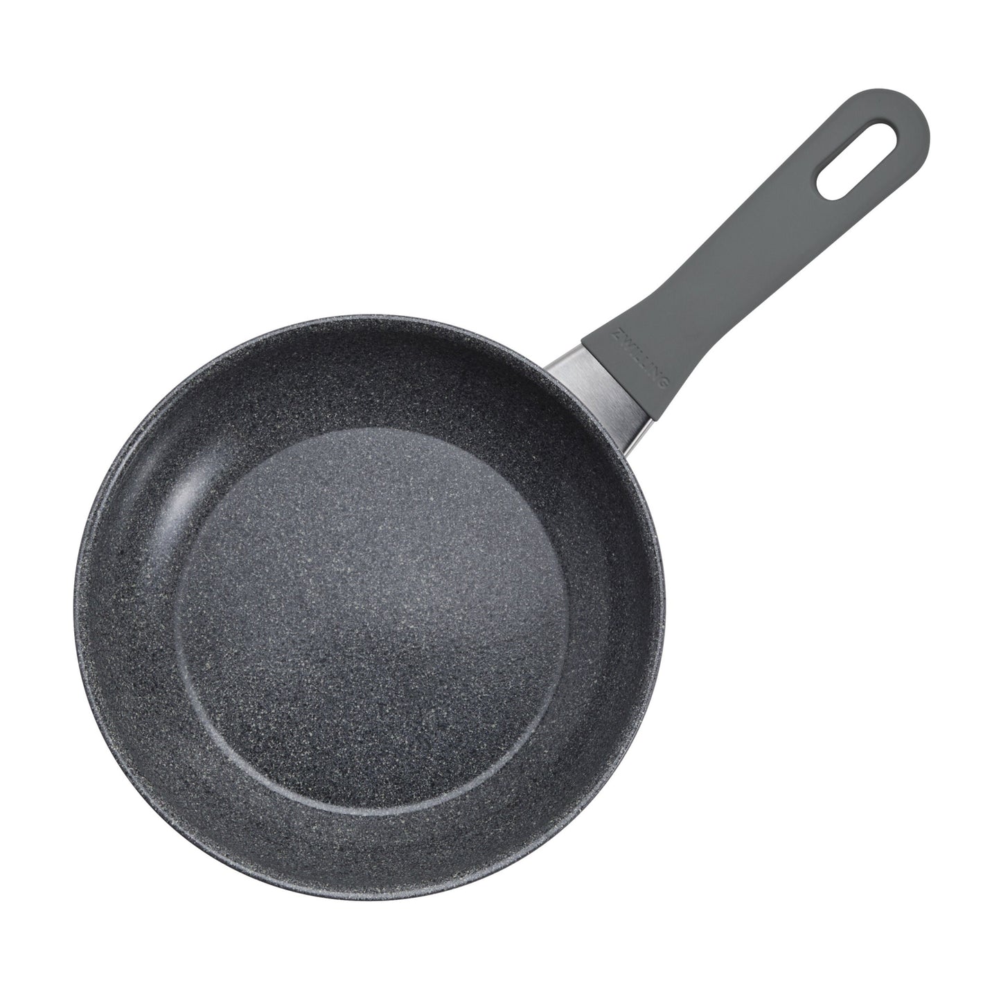 ZWILLING Parma Plus Ceramic 20 cm / 8 inch Aluminum Frying Pan