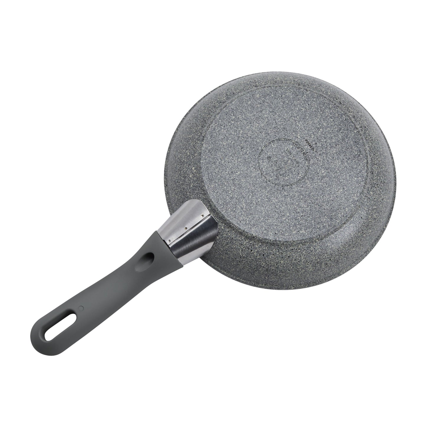 ZWILLING Parma Plus Ceramic 2 Piece Aluminum Fry Pan Set