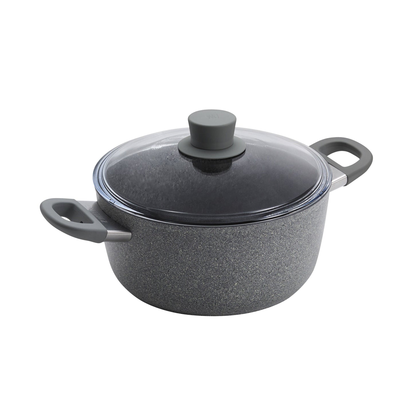 ZWILLING Parma Plus Ceramic 10 Piece Aluminum Cookware Set