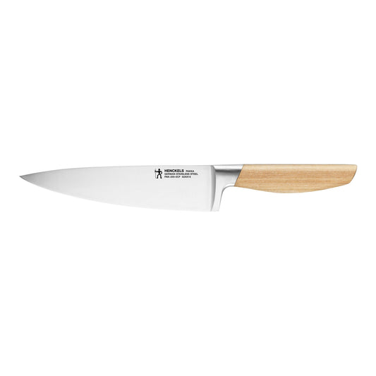 HENCKELS Pakka 8 Inch, Chef'S Knife, Nature