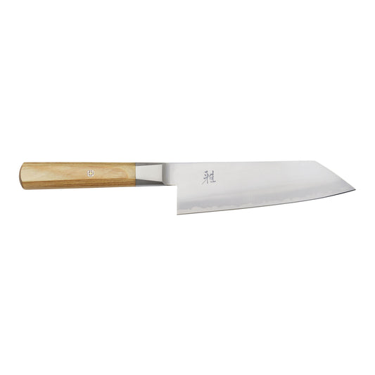 MIYABI KOYA 4000FCv2 Bunka, 7.00 Inch, Beige