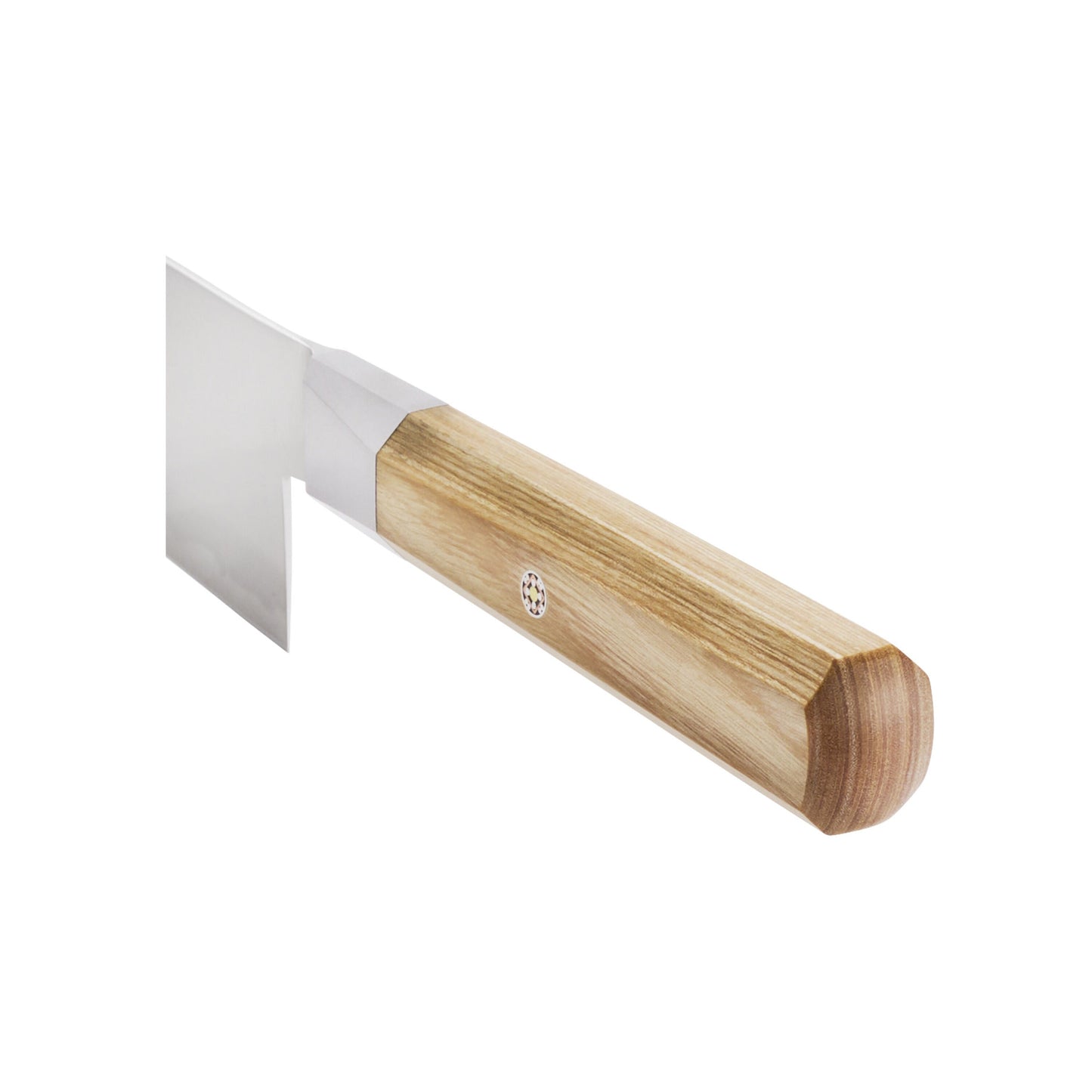 MIYABI KOYA 4000FCv2 7 Inch, Santoku, Beige