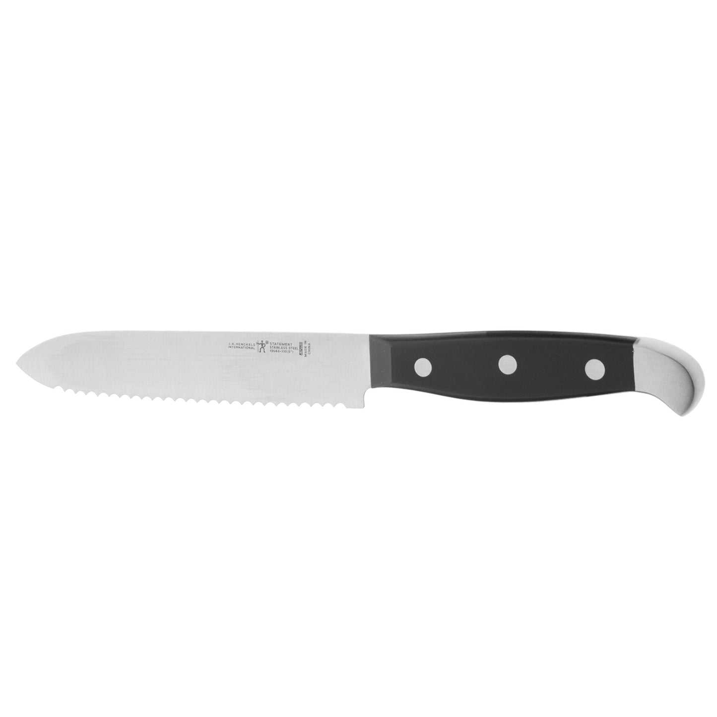 HENCKELS Statement 3 Piece Knife Set