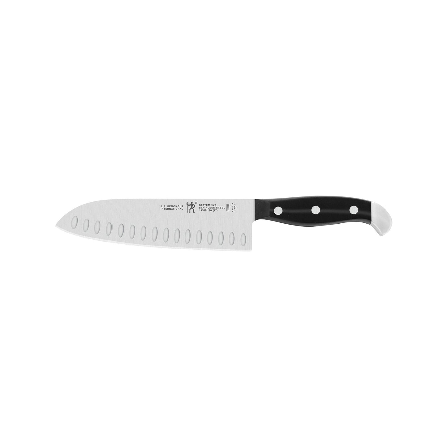 HENCKELS Statement 7 Inch Santoku