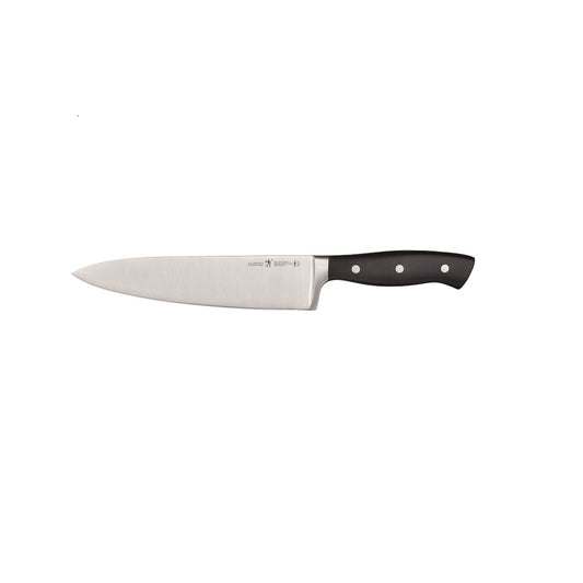 HENCKELS Fine Edge Forged 8 Inch Chef's Knife