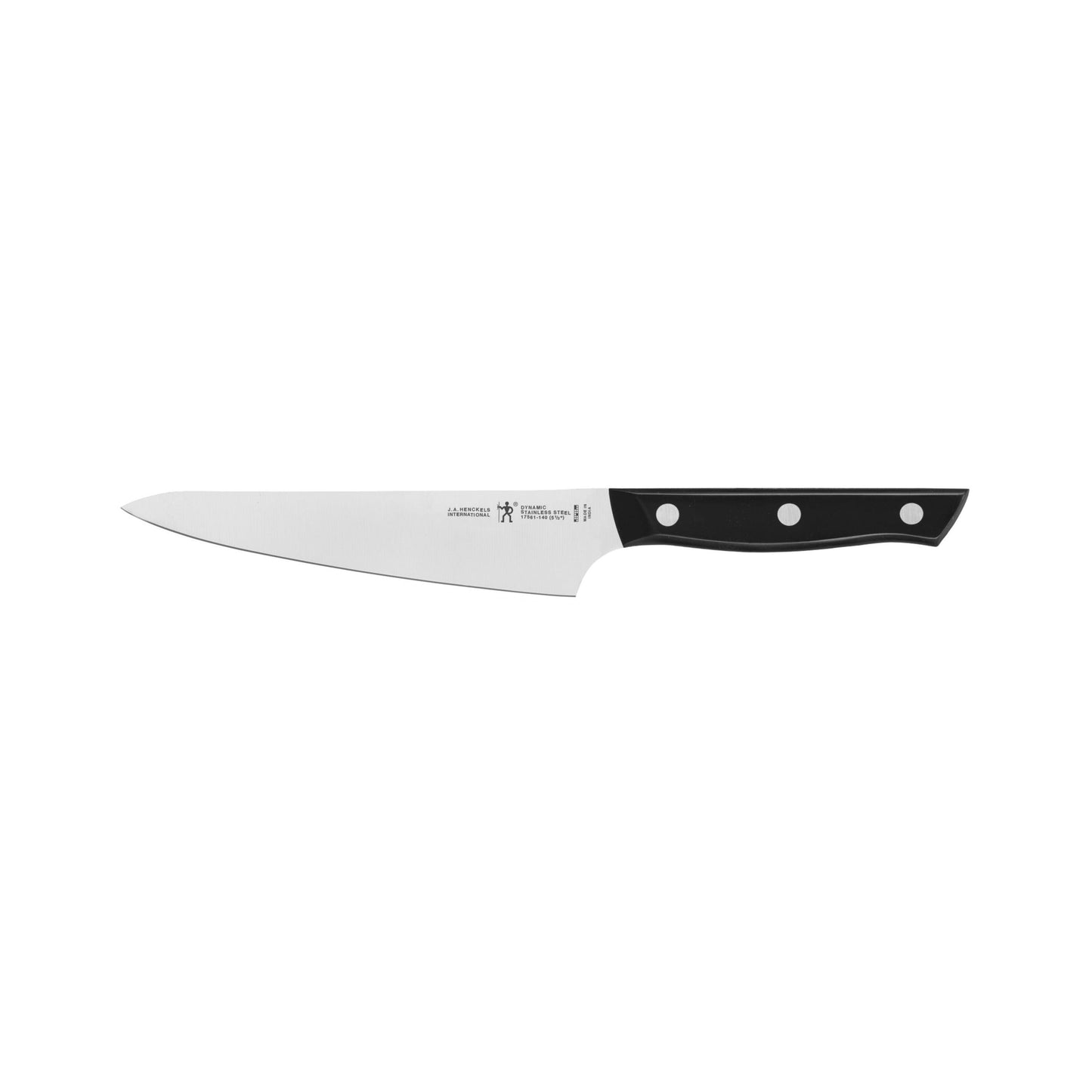HENCKELS Dynamic 5.5 Inch Chef's Knife Compact