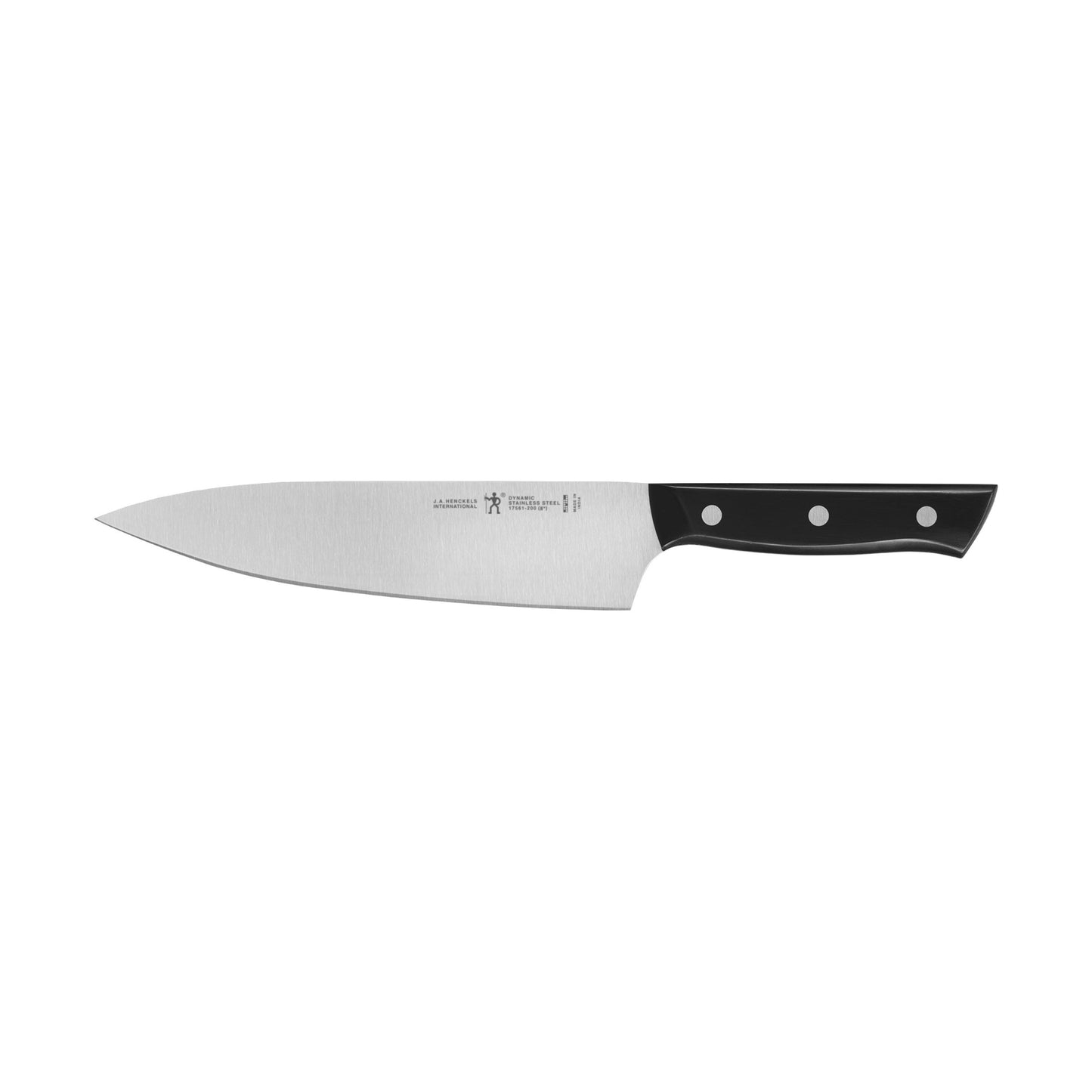 HENCKELS Dynamic 8 Inch Chef's Knife