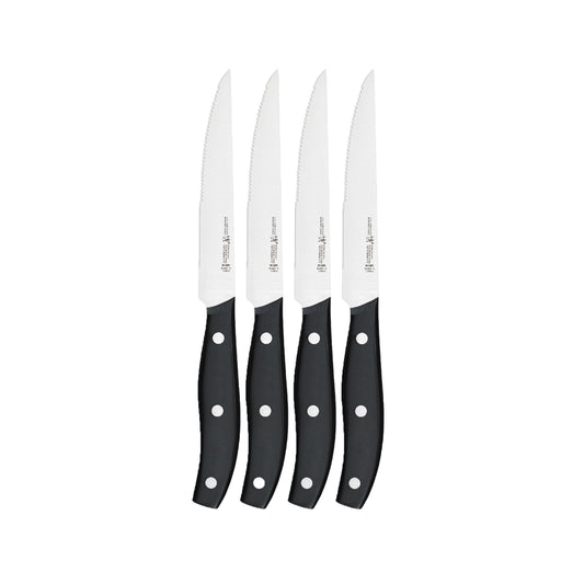 HENCKELS Definition 4 Piece Steak Set
