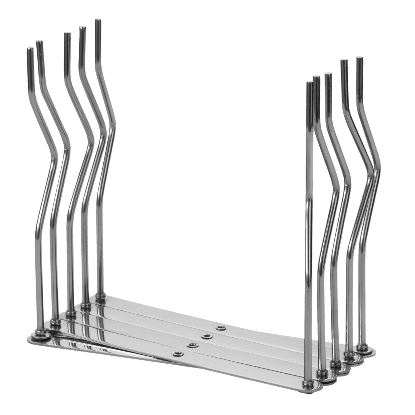 ZWILLING Enfinigy Sous-Vide Rack, Stainless Steel
