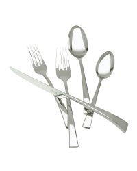 ZWILLING Bellasera 20 Piece Flatware Set Polished