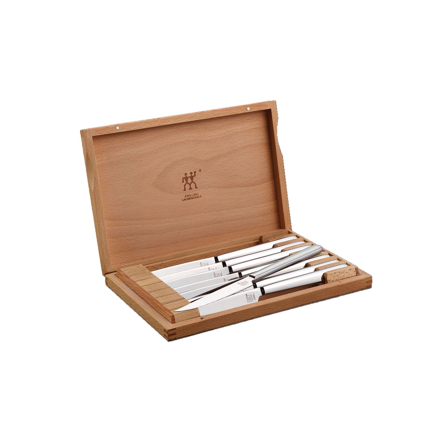 ZWILLING Contemporary Steak Knife Set, 8 Piece