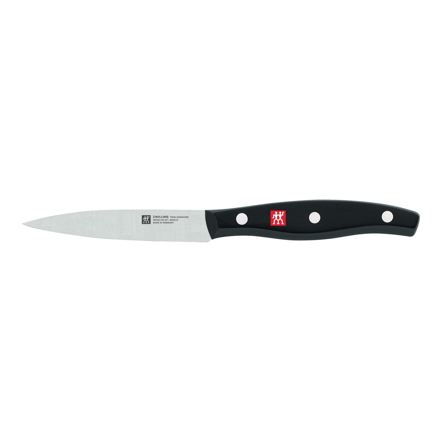 ZWILLING TWIN Signature 4 Inch Paring Knife
