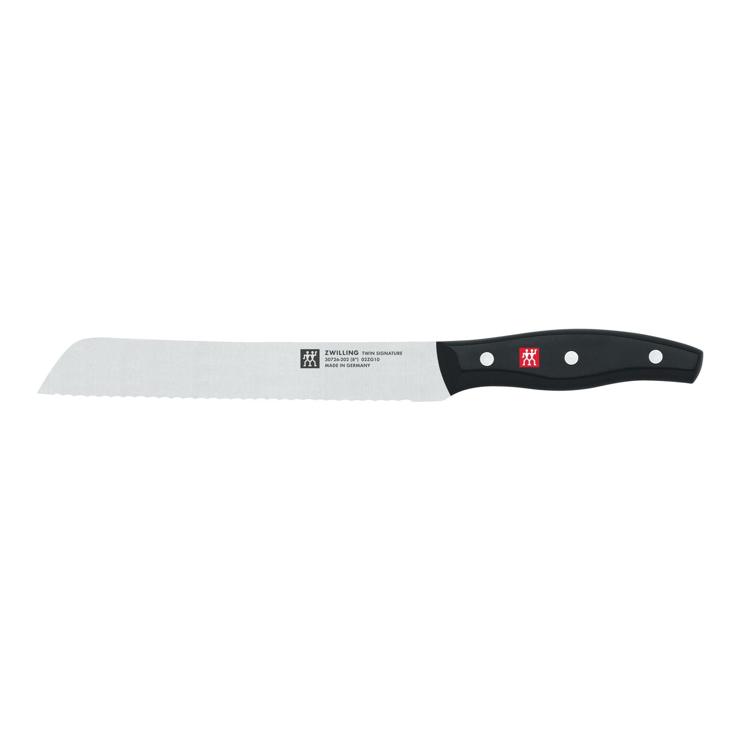 ZWILLING TWIN Signature 8 Inch Bread Knife