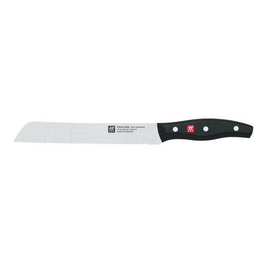 ZWILLING TWIN Signature 8 Inch Bread Knife