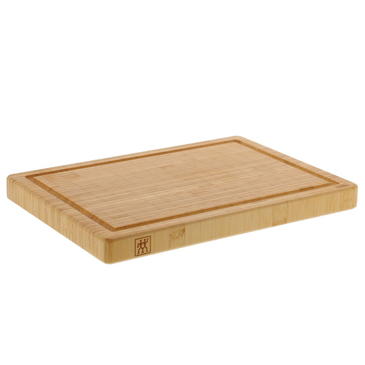 ZWILLING Cutting Board 36 cm X 25 cm Bamboo