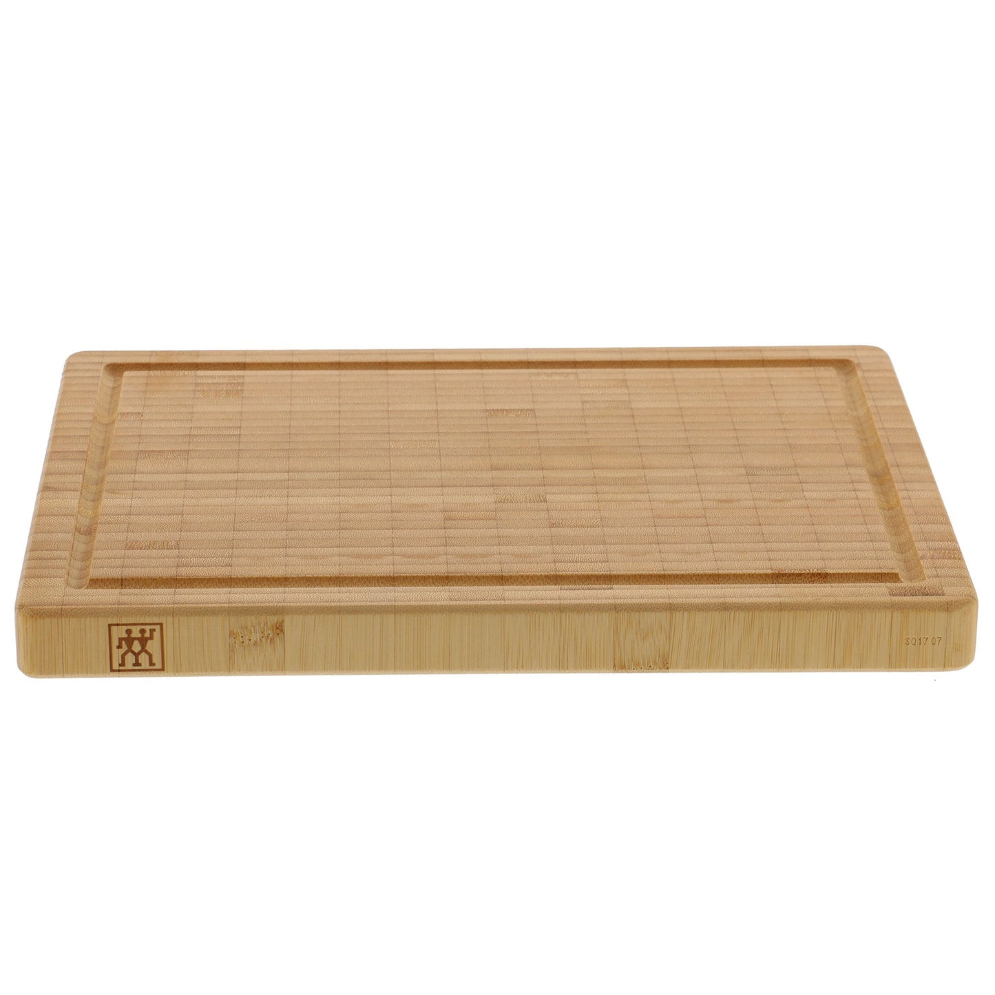 ZWILLING Cutting Board 36 Cm X 25 Cm Bamboo