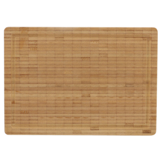 ZWILLING Cutting Board 36 Cm X 25 Cm Bamboo