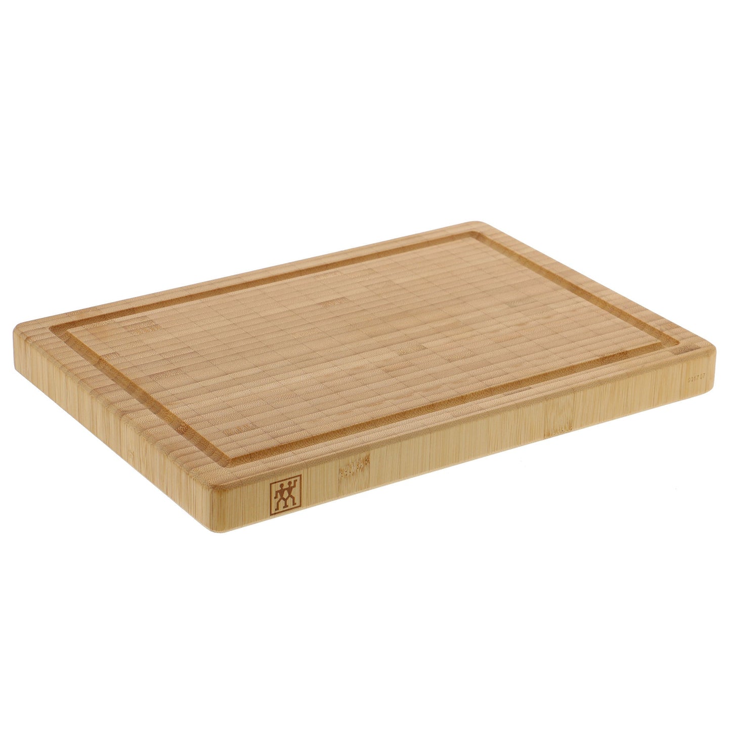 ZWILLING Cutting Board 36 Cm X 25 Cm Bamboo