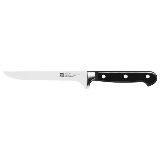 ZWILLING Professional S 5.5 Inch Boning Knife
