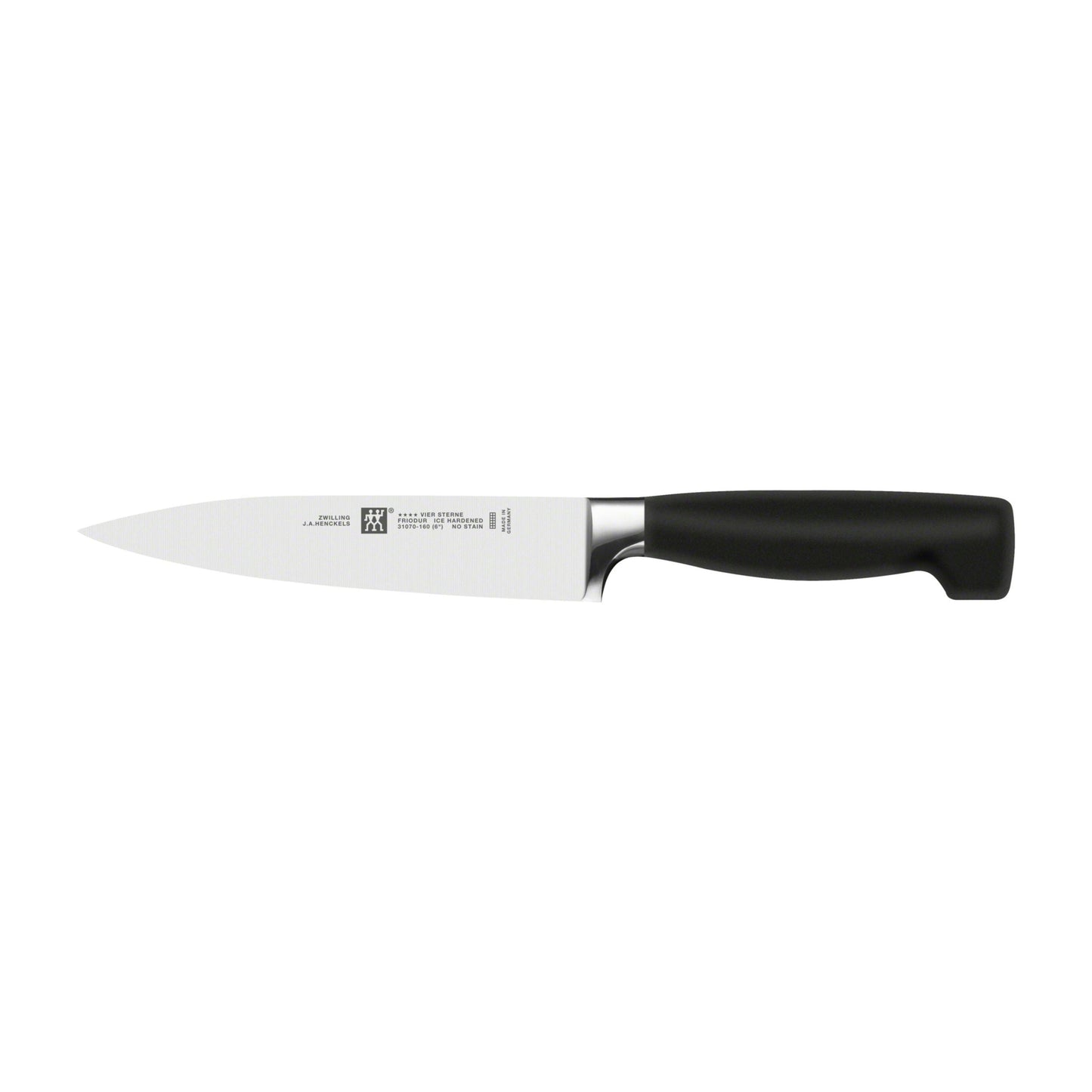 ZWILLING **** Four Star 6.5 Inch Carving Knife