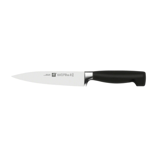 ZWILLING **** Four Star 6.5 Inch Carving Knife